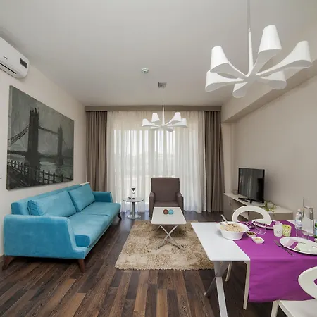 Prime Hotel Istanbulská provincie