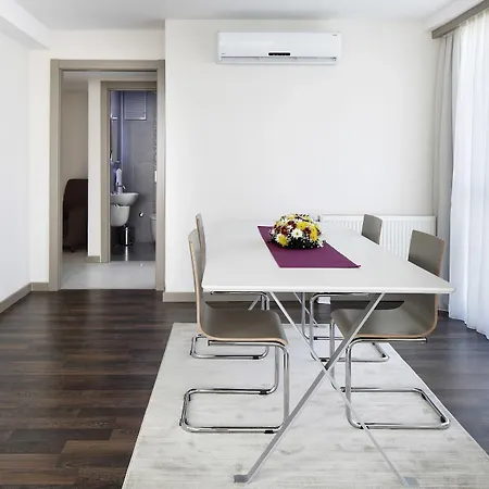 Prime Hotel Istanbulská provincie