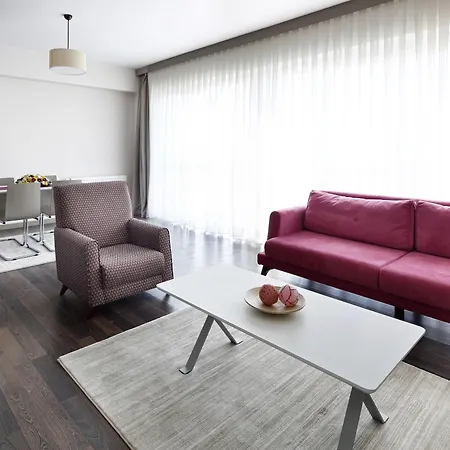 Prime Hotel Istanbul