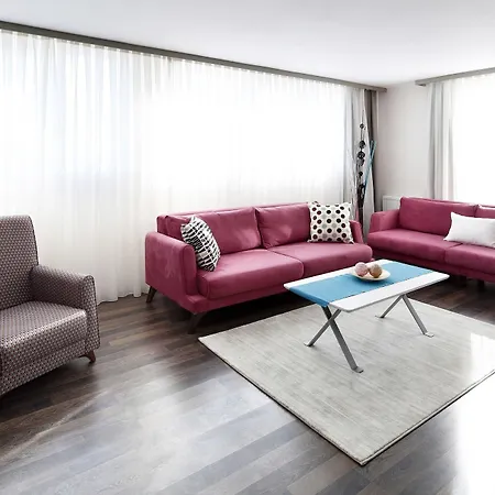 Prime Hotel Istanbulská provincie