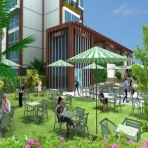 Hotel Prime Istanbulská provincie