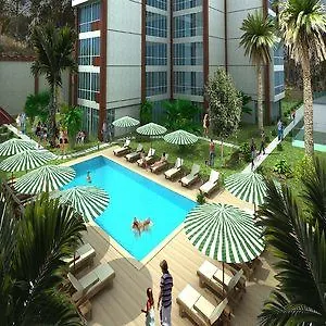 Hotel Prime 5*
