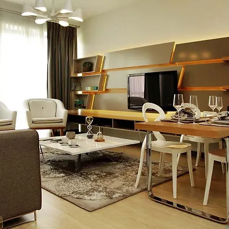 Hotel Prime Istanbulská provincie