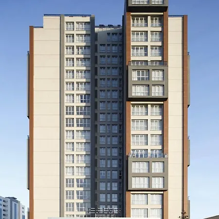 Prime Hotel 5*