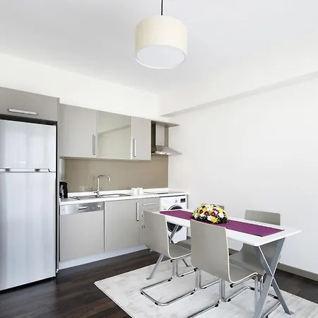 Prime Отель Стамбул