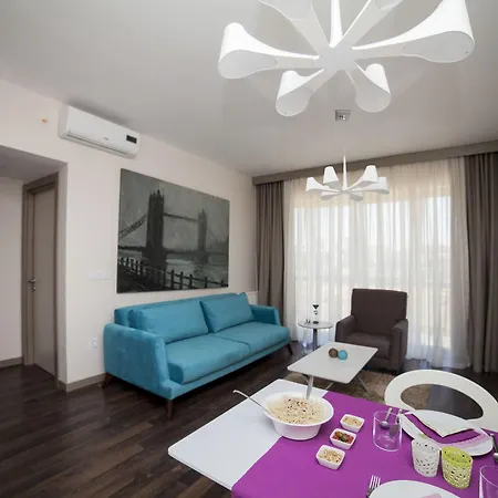 Prime Isztambul