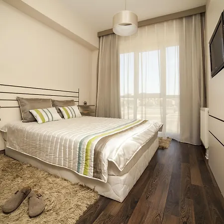 Hotell Prime Istanbul