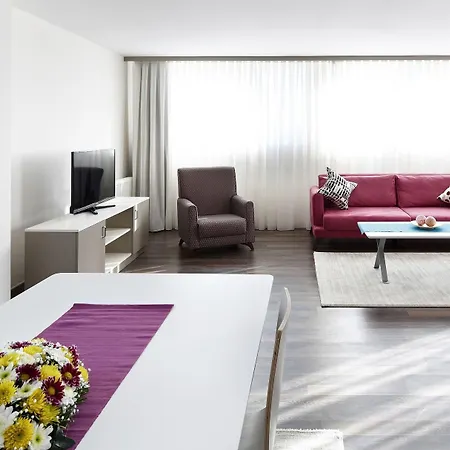 Hotell Prime Istanbul