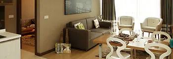 Hotell Prime Istanbul