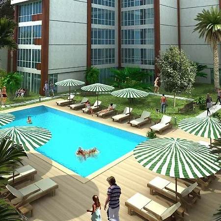 فندق Prime 5*