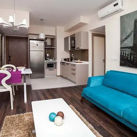 Prime Hotell Istanbul