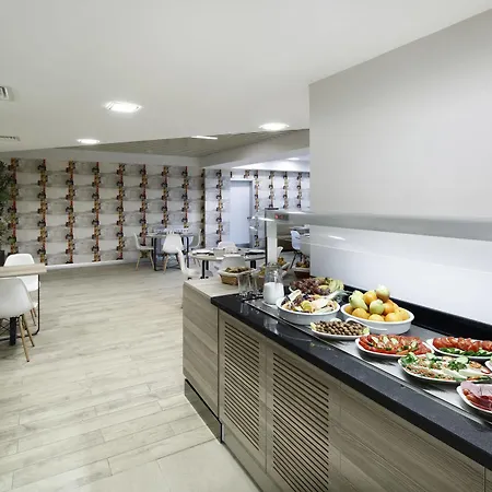 Hotell Prime Istanbul