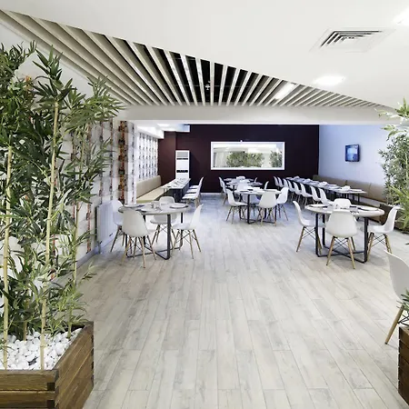 Prime Hotell Istanbul