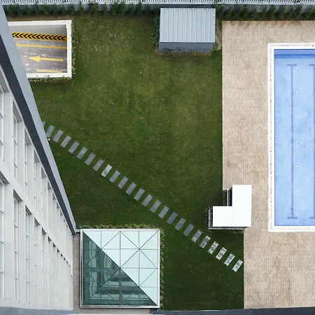 Отель Prime Стамбул