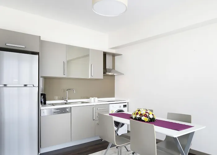 Prime Hotel Istanbul