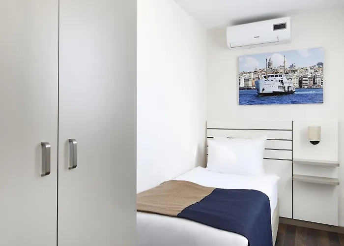 Prime Hotel Istanbul