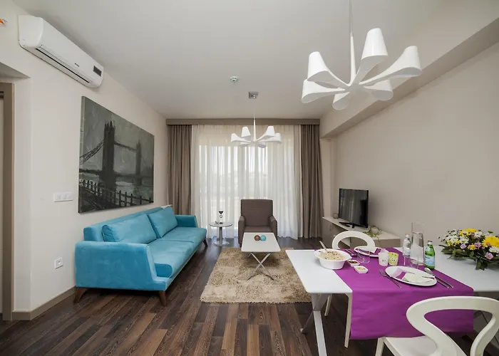 Prime Hotel Istanbul