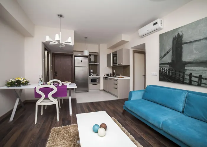 Prime Hotel Istanbul