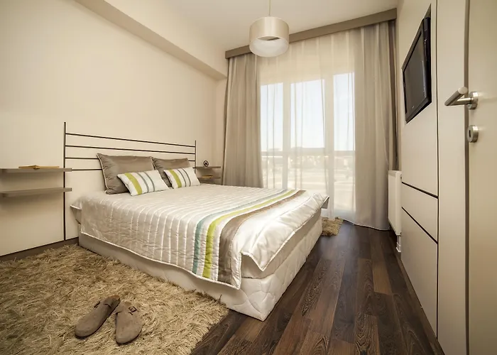 Hotel Prime Istanbul