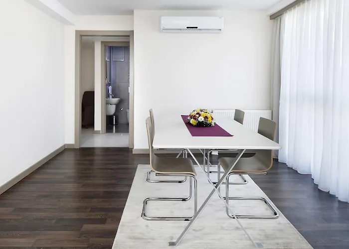 Prime 酒店 伊斯坦布尔