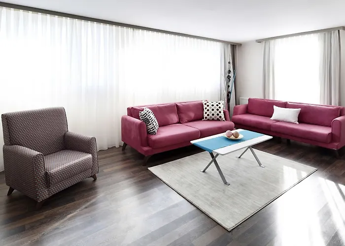 Prime Hotel Istanbul