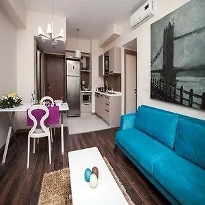 Prime Hotel Istanbul