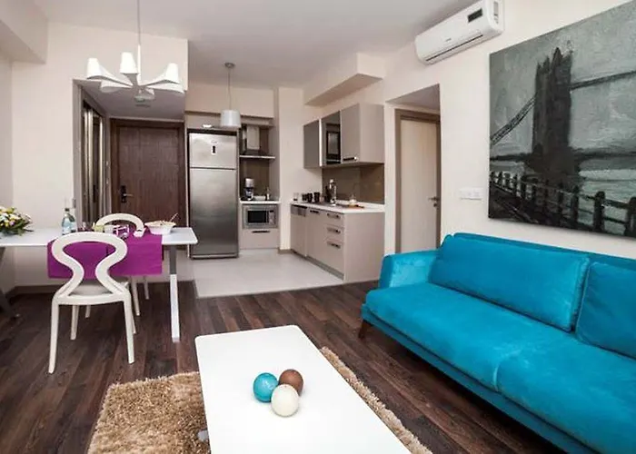 Prime Hotel Istanbul