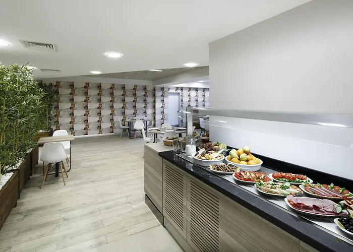 Hotel Prime Istanbul