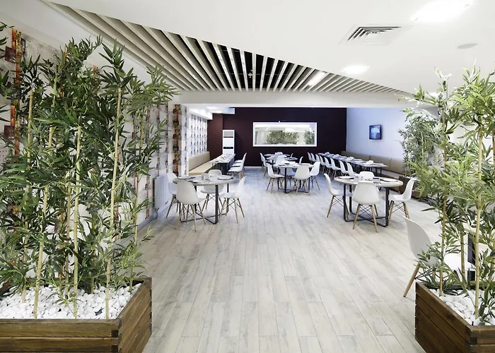 Prime Hotel Istanbul