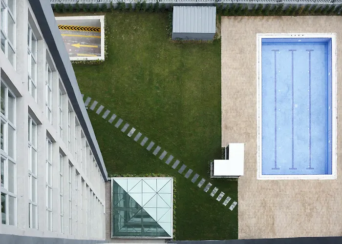 酒店 Prime 伊斯坦布尔