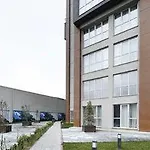 Prime Hotel 5*