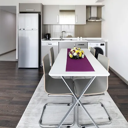 Prime 5* Istanbul