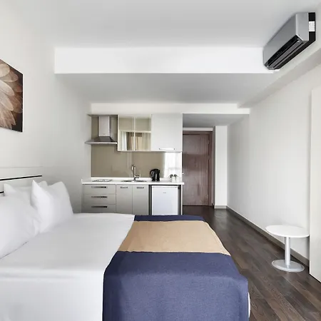 Prime Hotel Istanbulská provincie