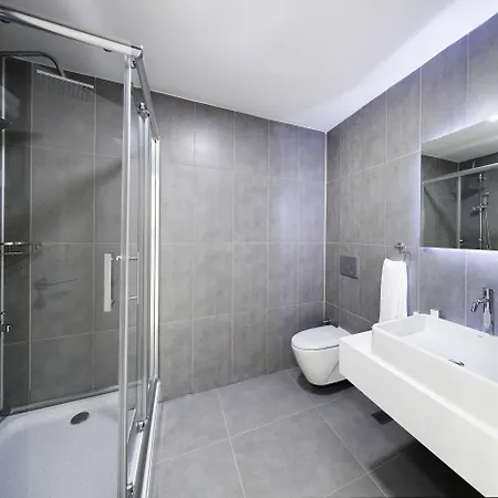 Prime 5* Istanbulská provincie