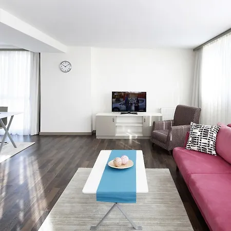 Prime Hotel 5*