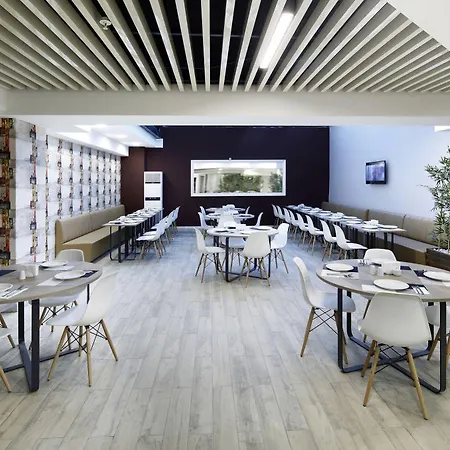 Hotel Prime 5*