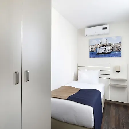 Prime Hotel Estambul