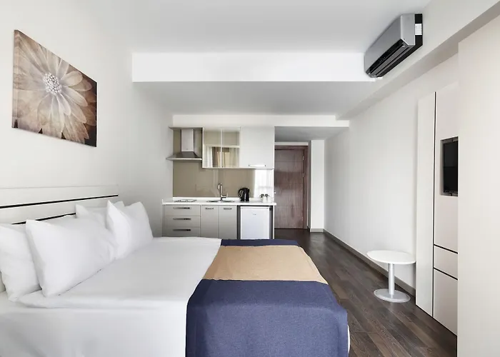 Prime Hotel Istanboel