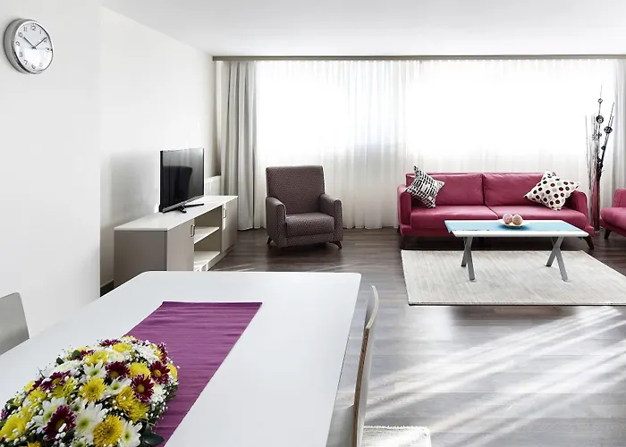 Hotel Prime Istanboel