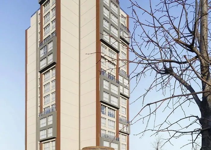 Prime Hotel Istanboel